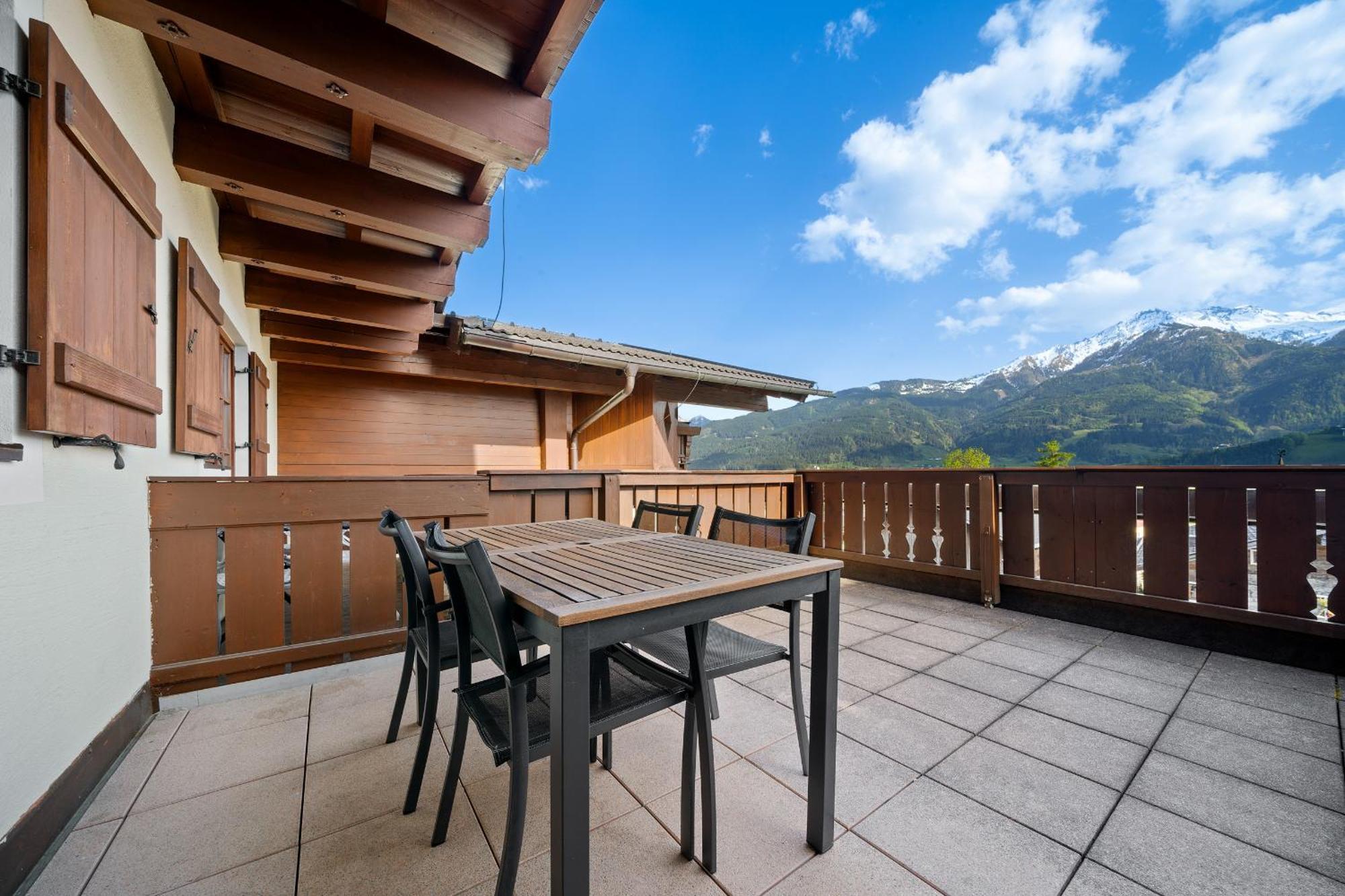 Apartment Select Top 8 - By Four Seasons Apartments 皮森多夫 外观 照片