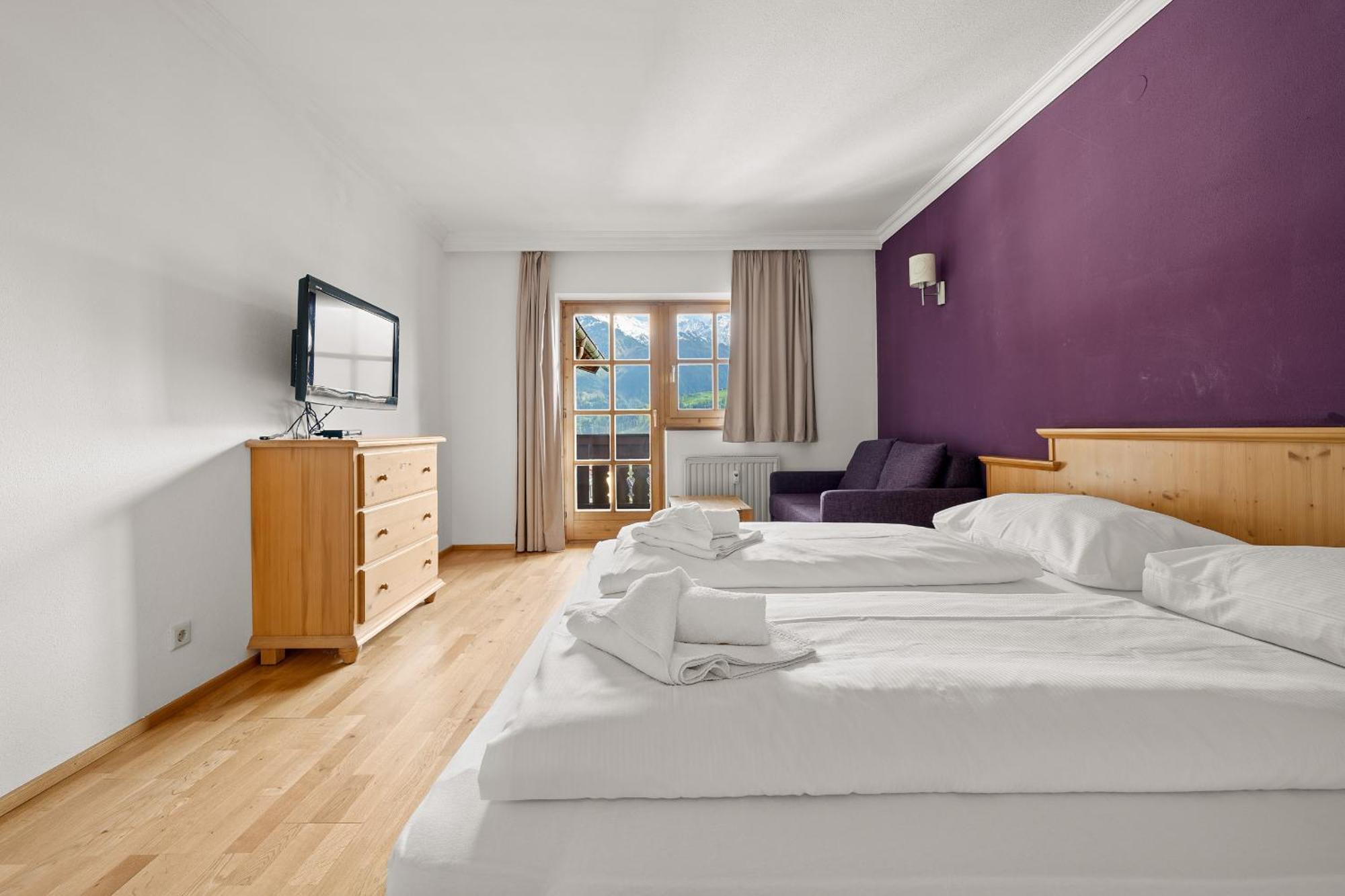 Apartment Select Top 8 - By Four Seasons Apartments 皮森多夫 外观 照片