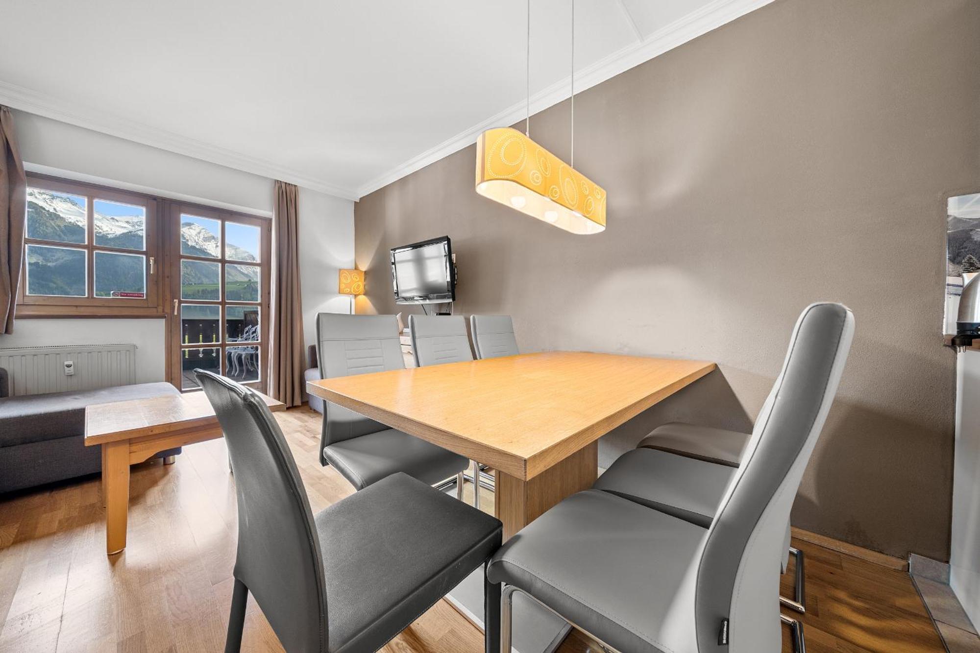 Apartment Select Top 8 - By Four Seasons Apartments 皮森多夫 外观 照片