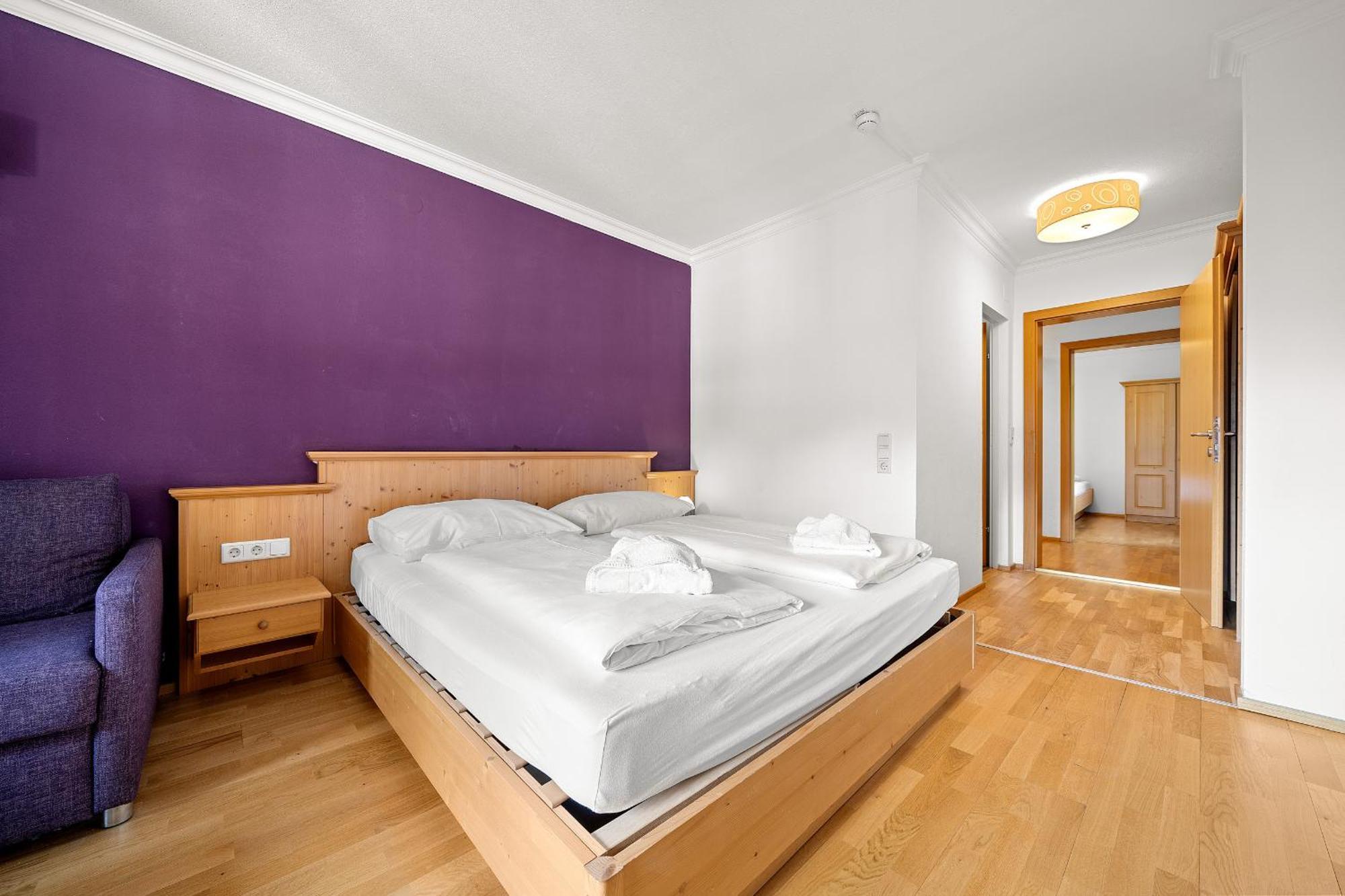 Apartment Select Top 8 - By Four Seasons Apartments 皮森多夫 外观 照片