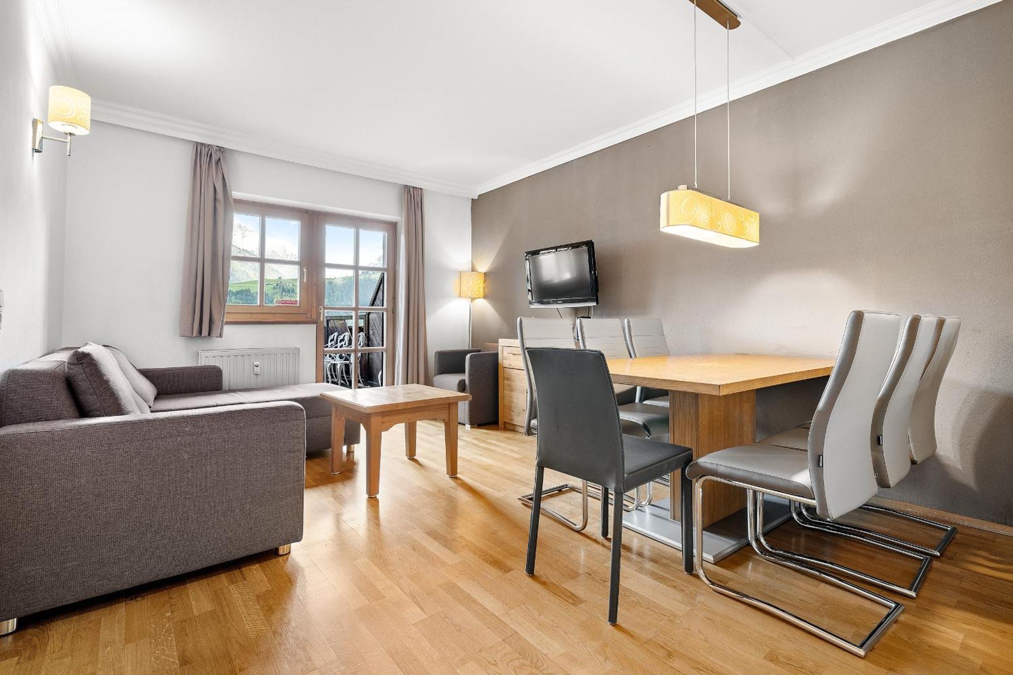 Apartment Select Top 8 - By Four Seasons Apartments 皮森多夫 外观 照片